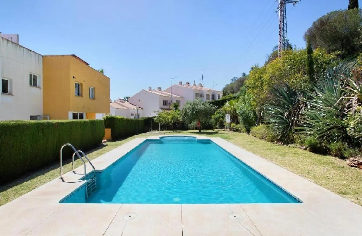 شقة Casa Mia بينالماذينا