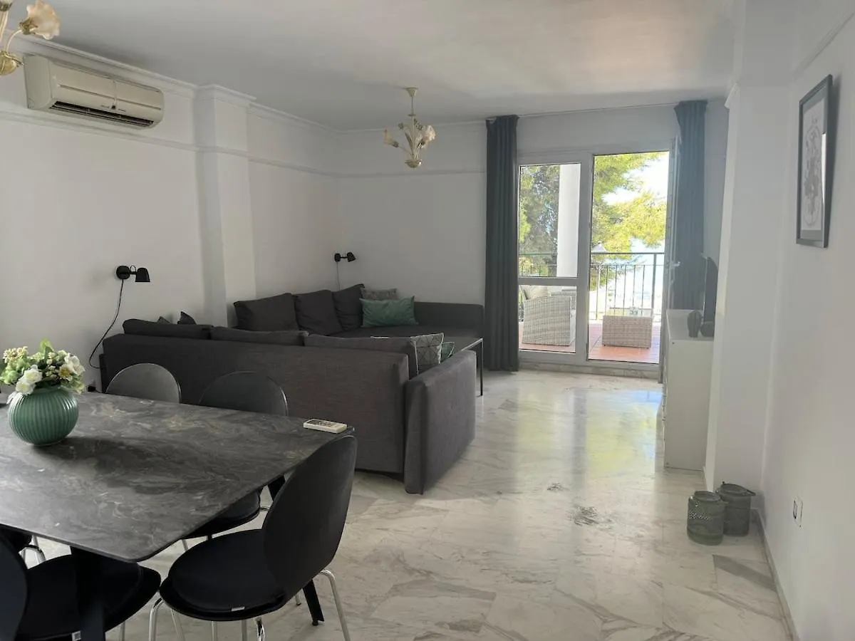 شقة Casa Mia بينالماذينا