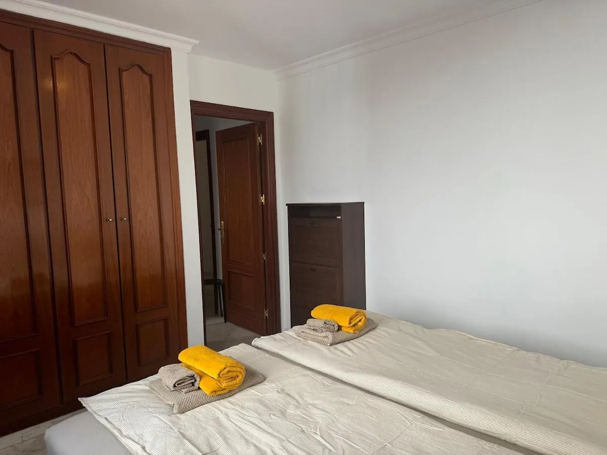 شقة Casa Mia بينالماذينا 0*,