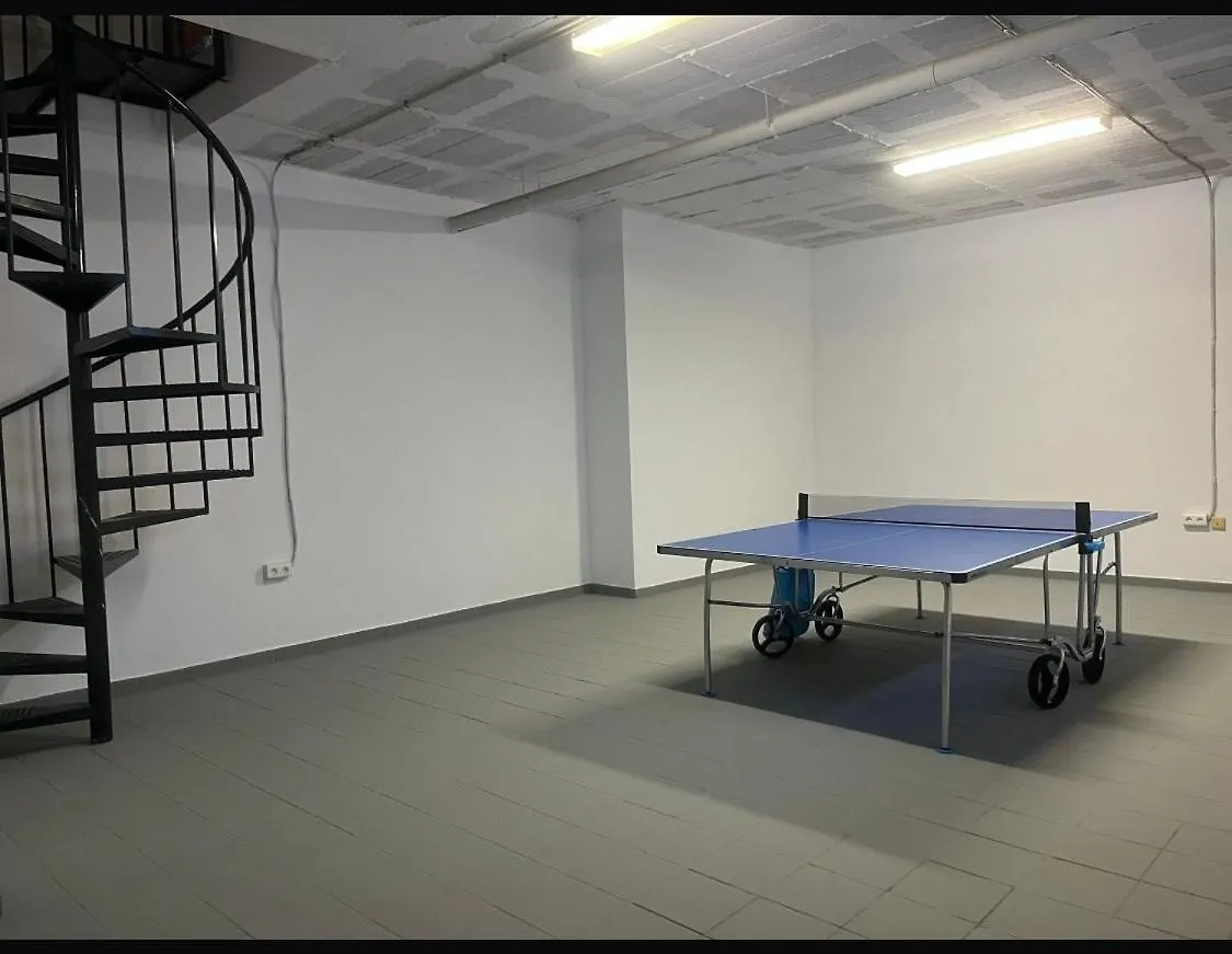 شقة Casa Mia بينالماذينا