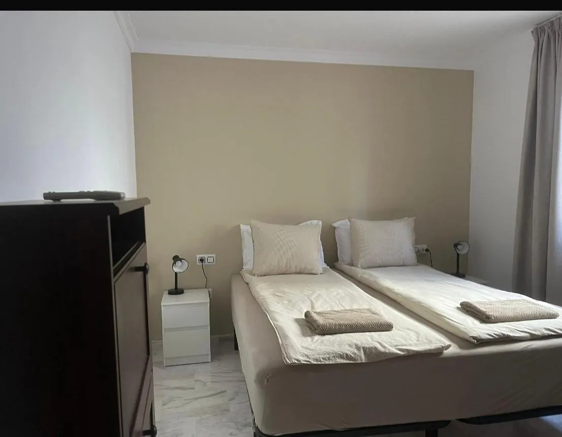 شقة Casa Mia بينالماذينا إسبانيا