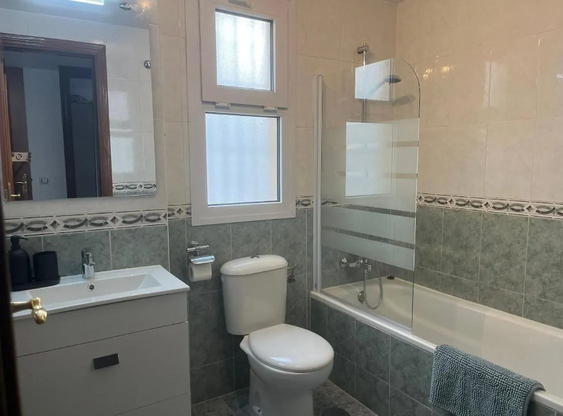 شقة Casa Mia بينالماذينا