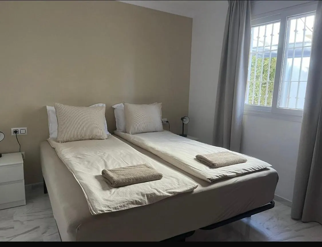 شقة Casa Mia بينالماذينا 0*,