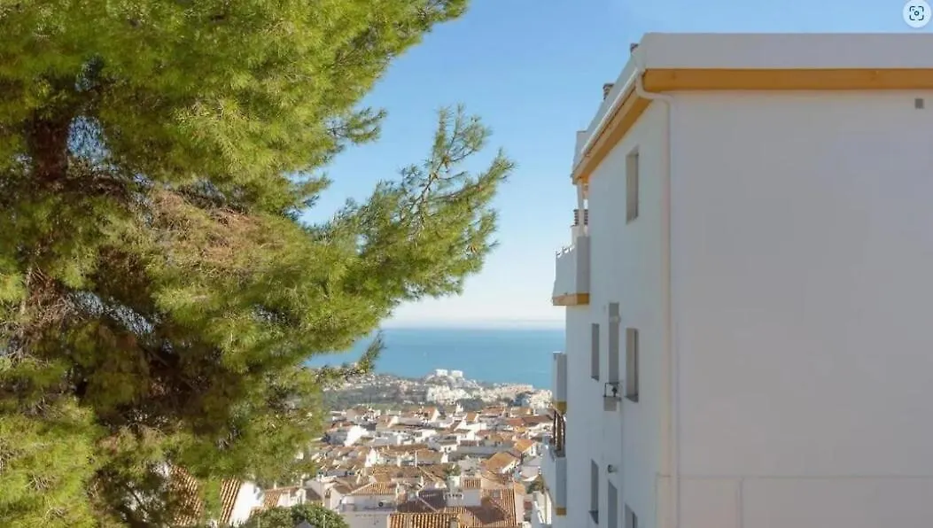 Casa Mia Apartment Benalmadena 0*,  Spain