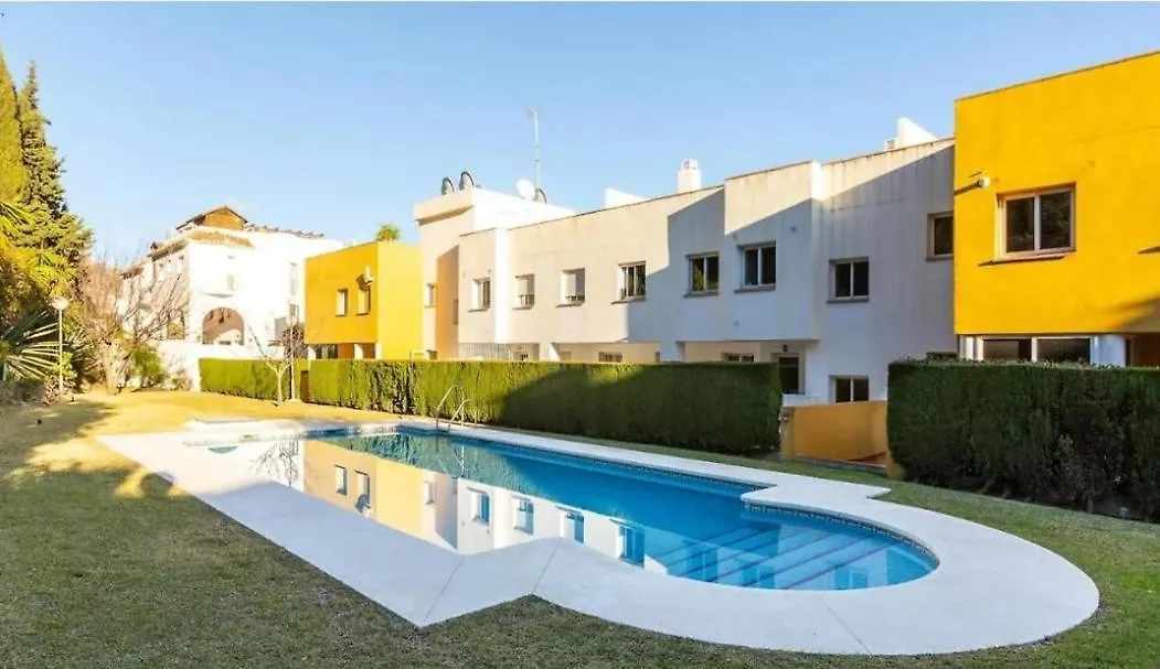 Casa Mia Apartment Benalmadena Spain