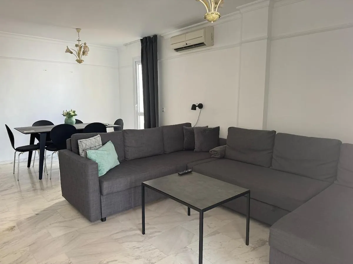 Casa Mia Apartment Benalmadena