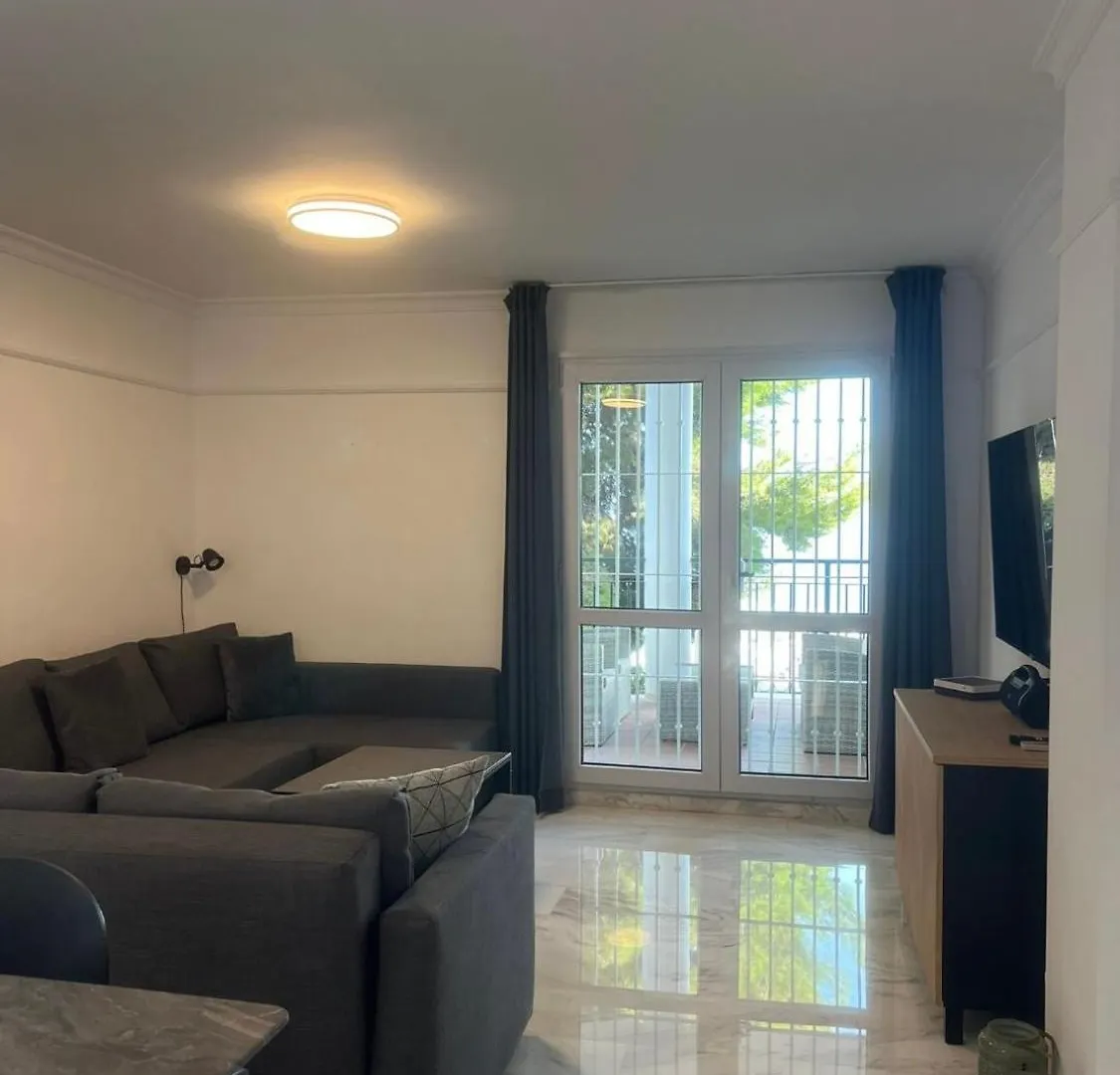 Casa Mia Apartment Benalmadena