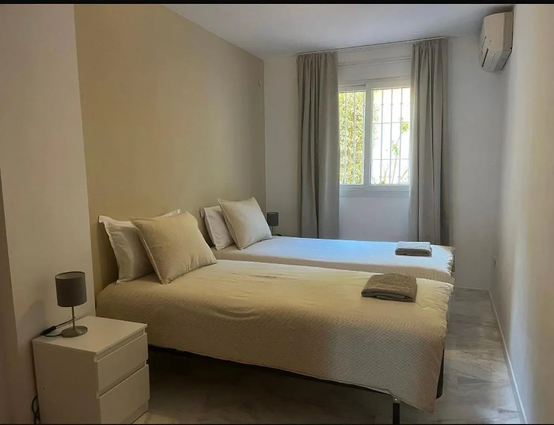 Casa Mia Apartment Benalmadena
