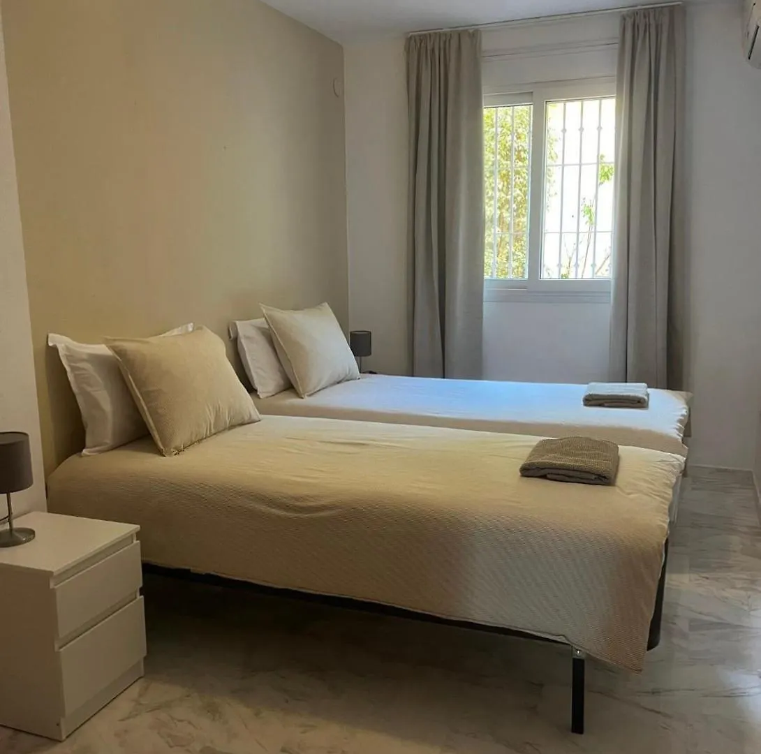 Casa Mia Apartment Benalmadena