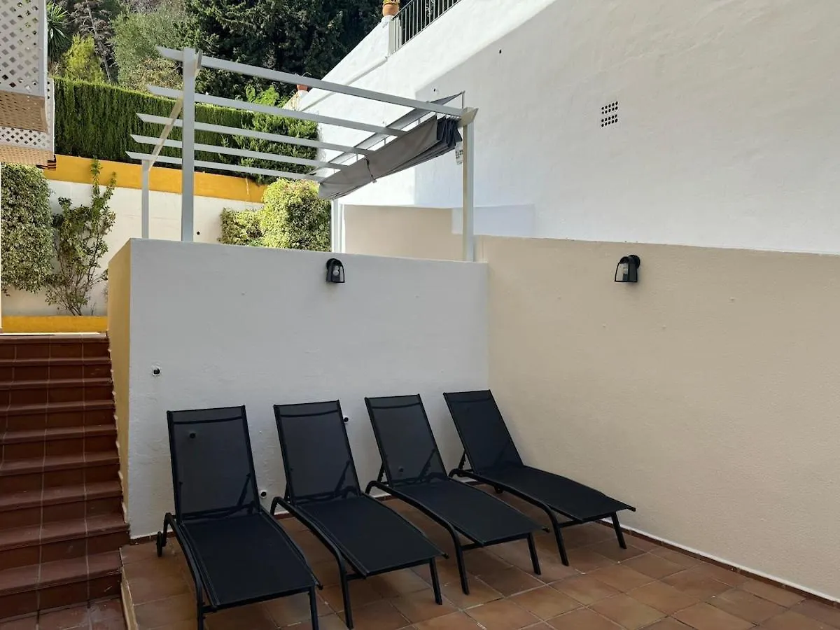 Casa Mia Apartment Benalmadena Spain