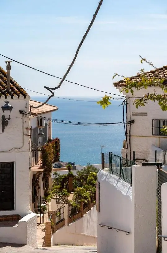 Casa Mia Apartment Benalmadena