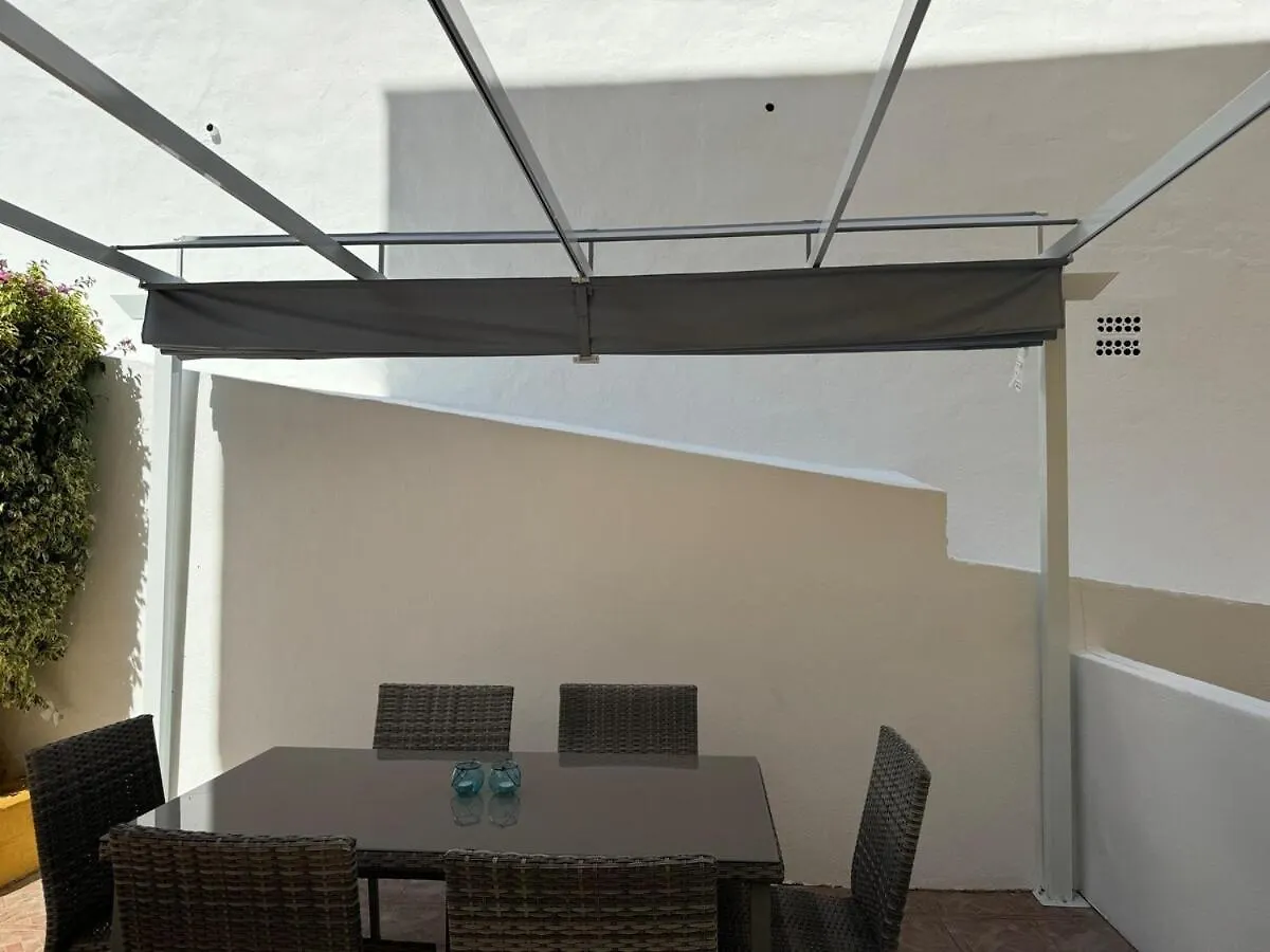 Casa Mia Apartment Benalmadena 0*,  Spain