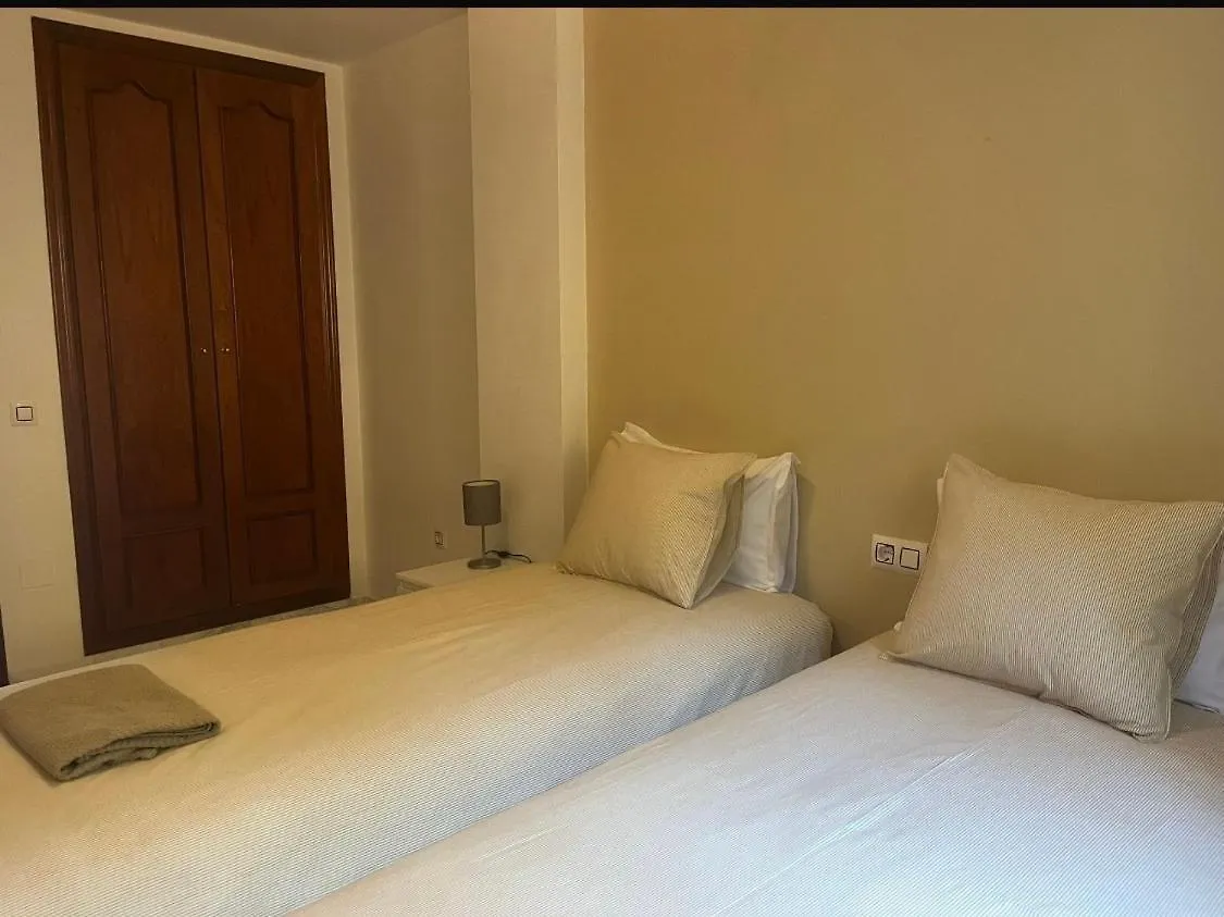 Casa Mia Apartment Benalmadena