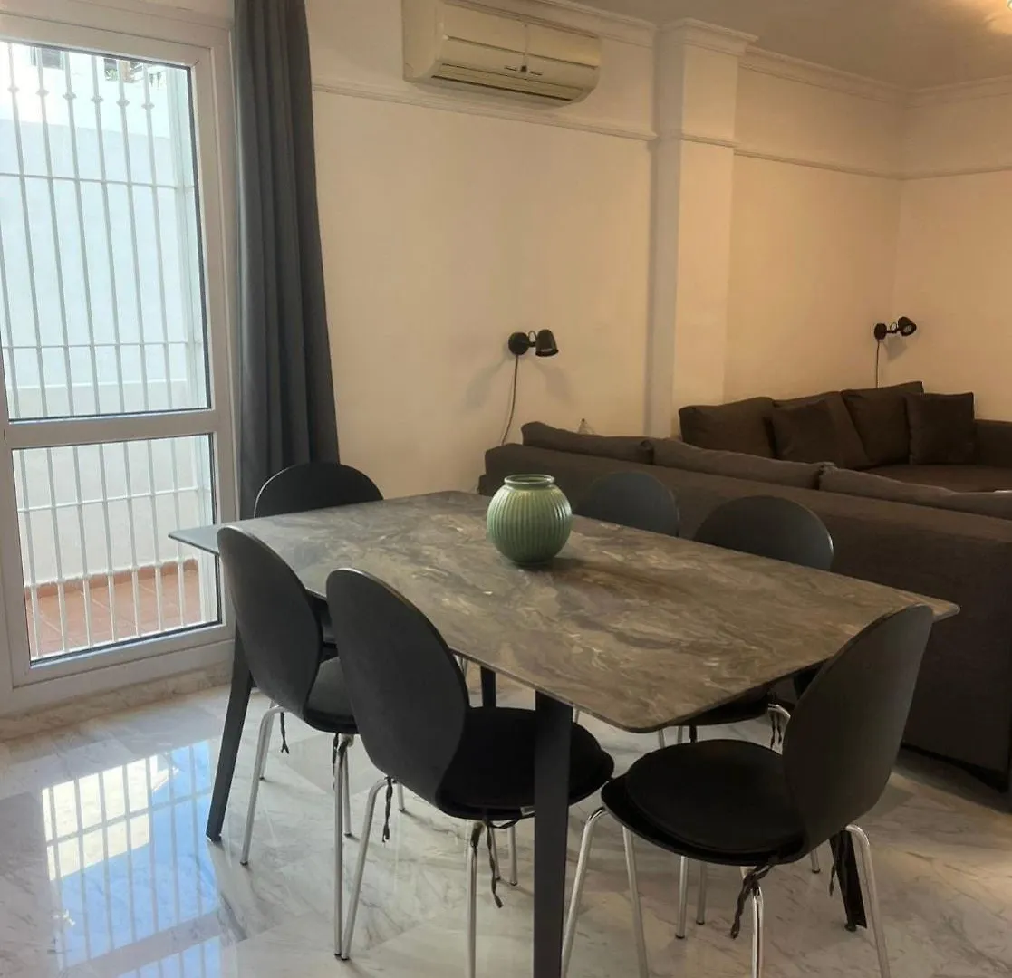 Casa Mia Apartment Benalmadena 0*,