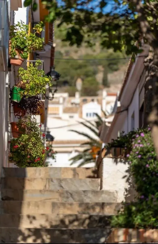 Casa Mia Apartment Benalmadena Spain