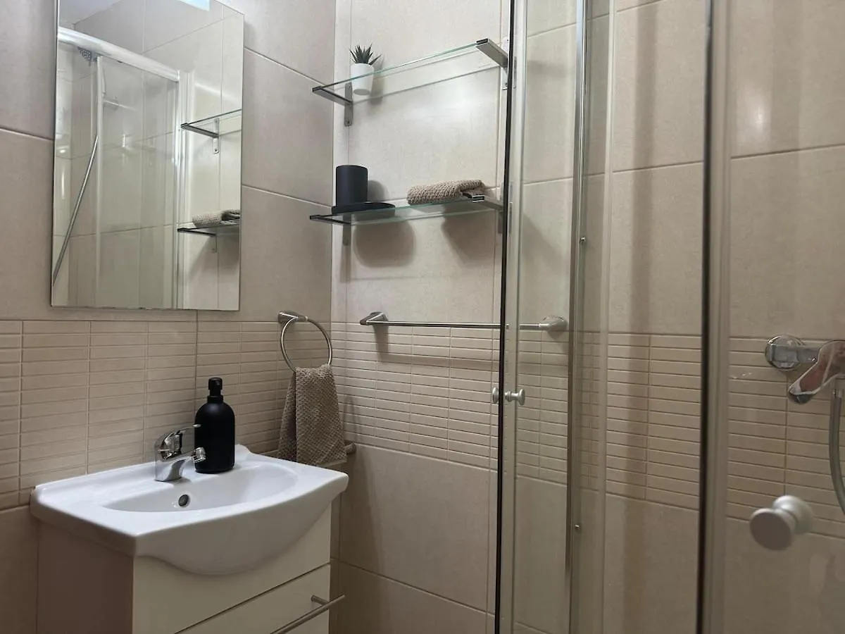 Casa Mia Apartment Benalmadena
