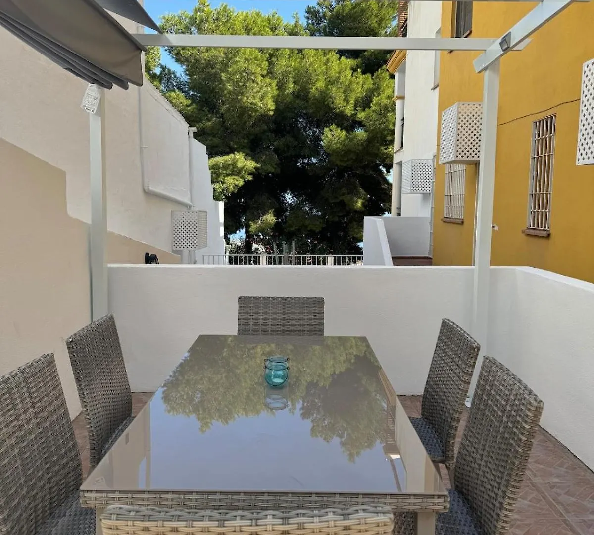 Casa Mia Apartment Benalmadena Spain