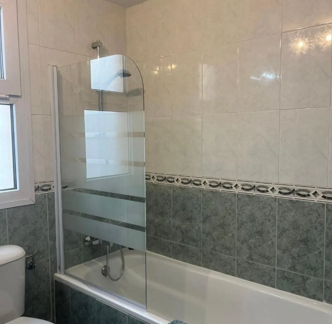 Casa Mia Apartment Benalmadena
