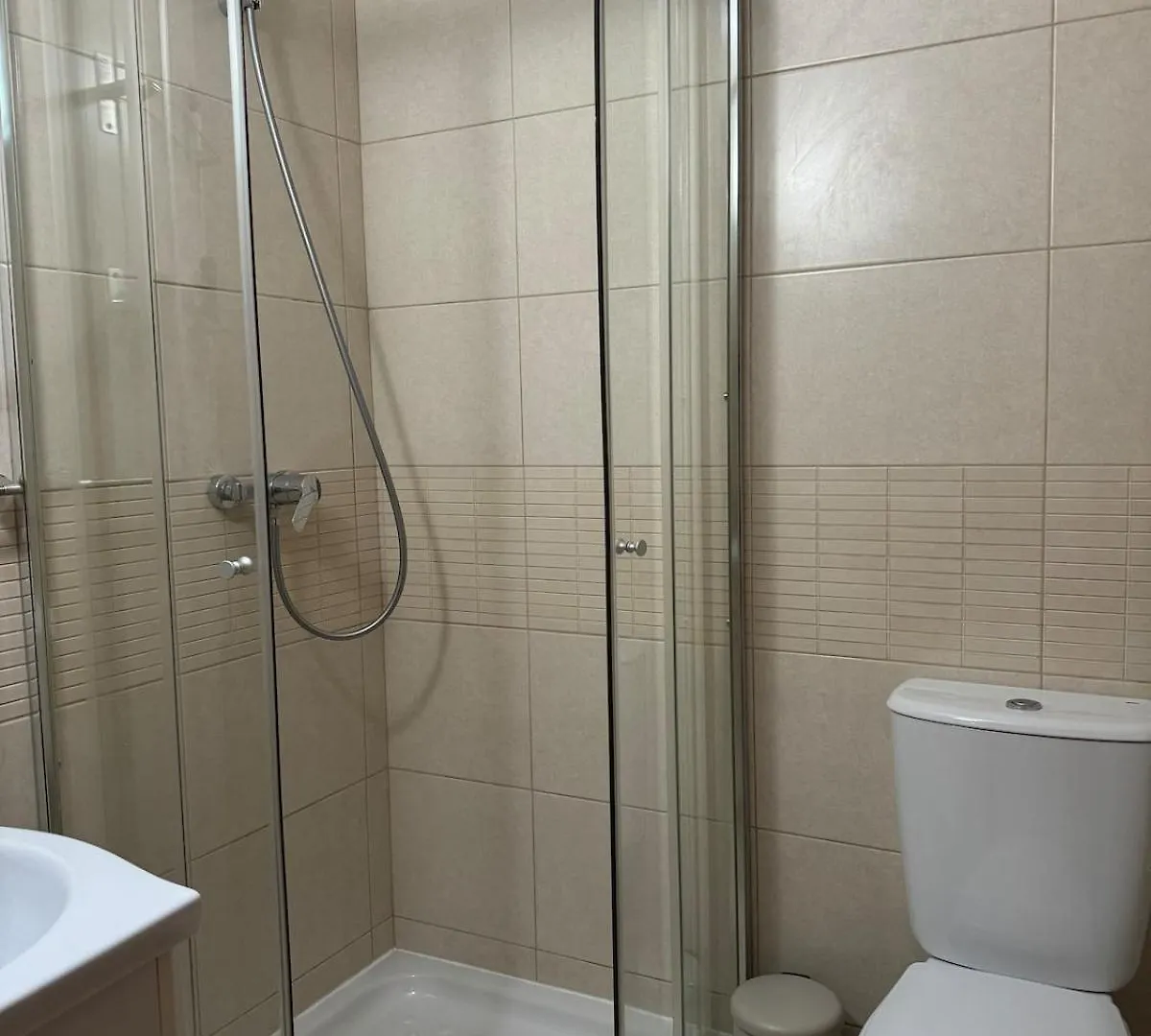 Casa Mia Apartment Benalmadena