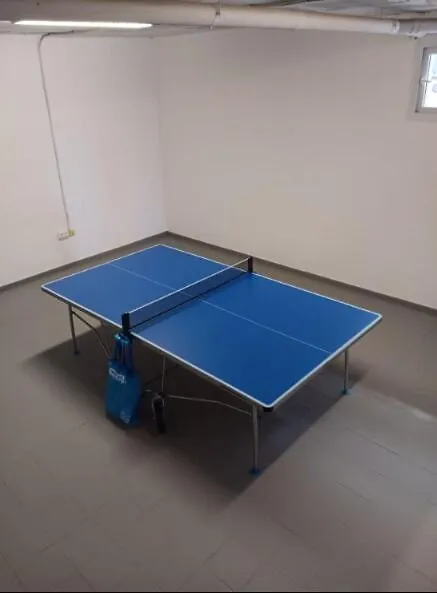 شقة Casa Mia بينالماذينا