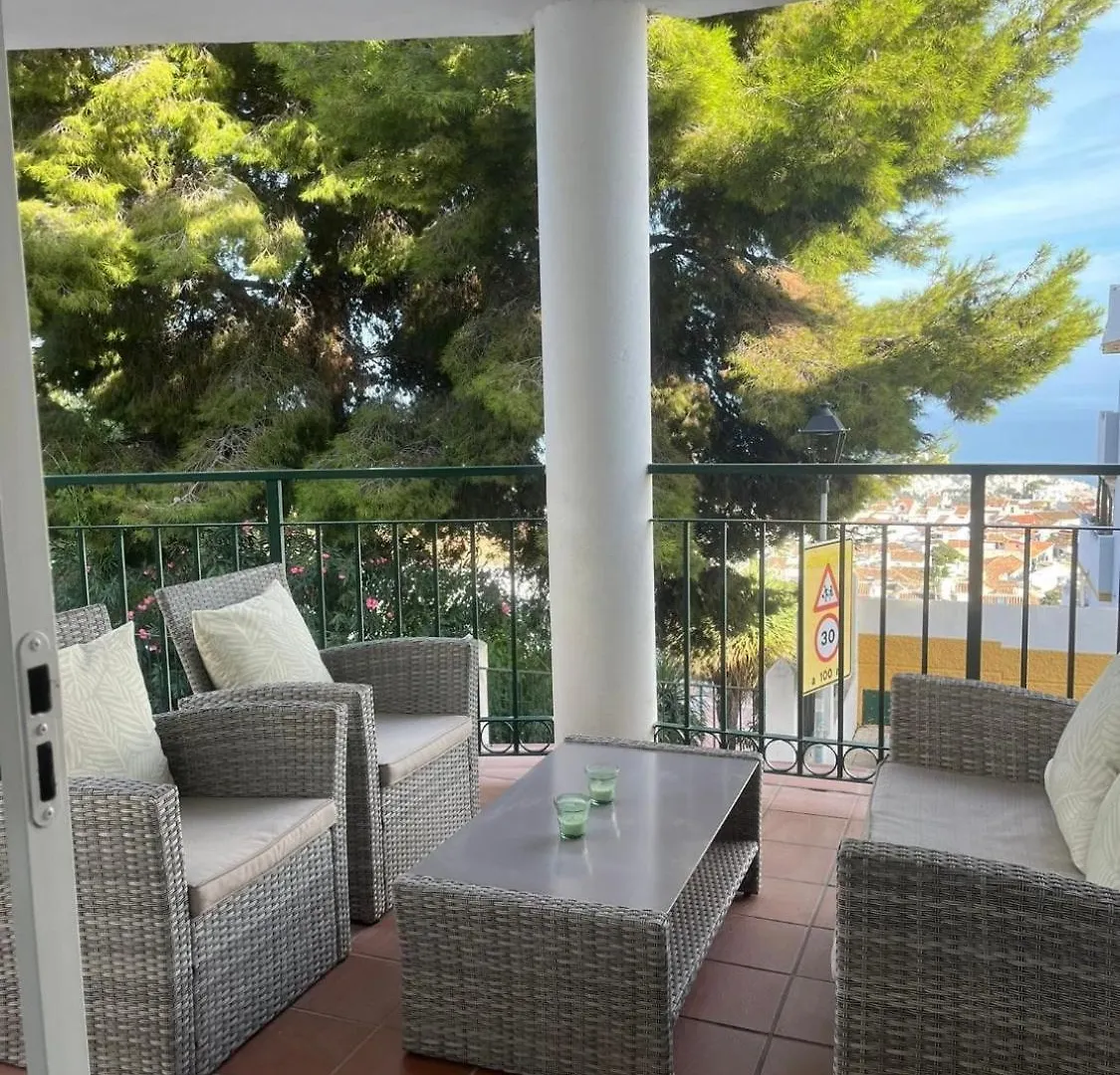 Casa Mia Apartment Benalmadena