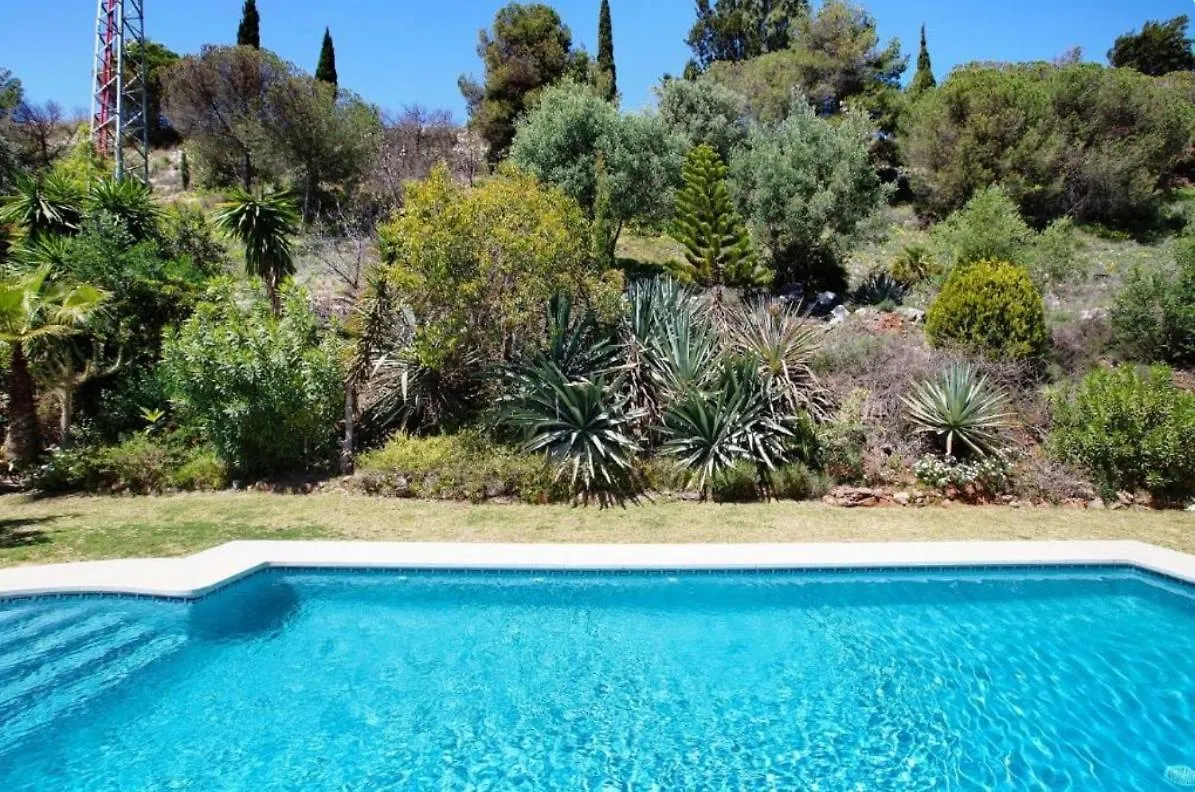 Casa Mia Apartment Benalmadena