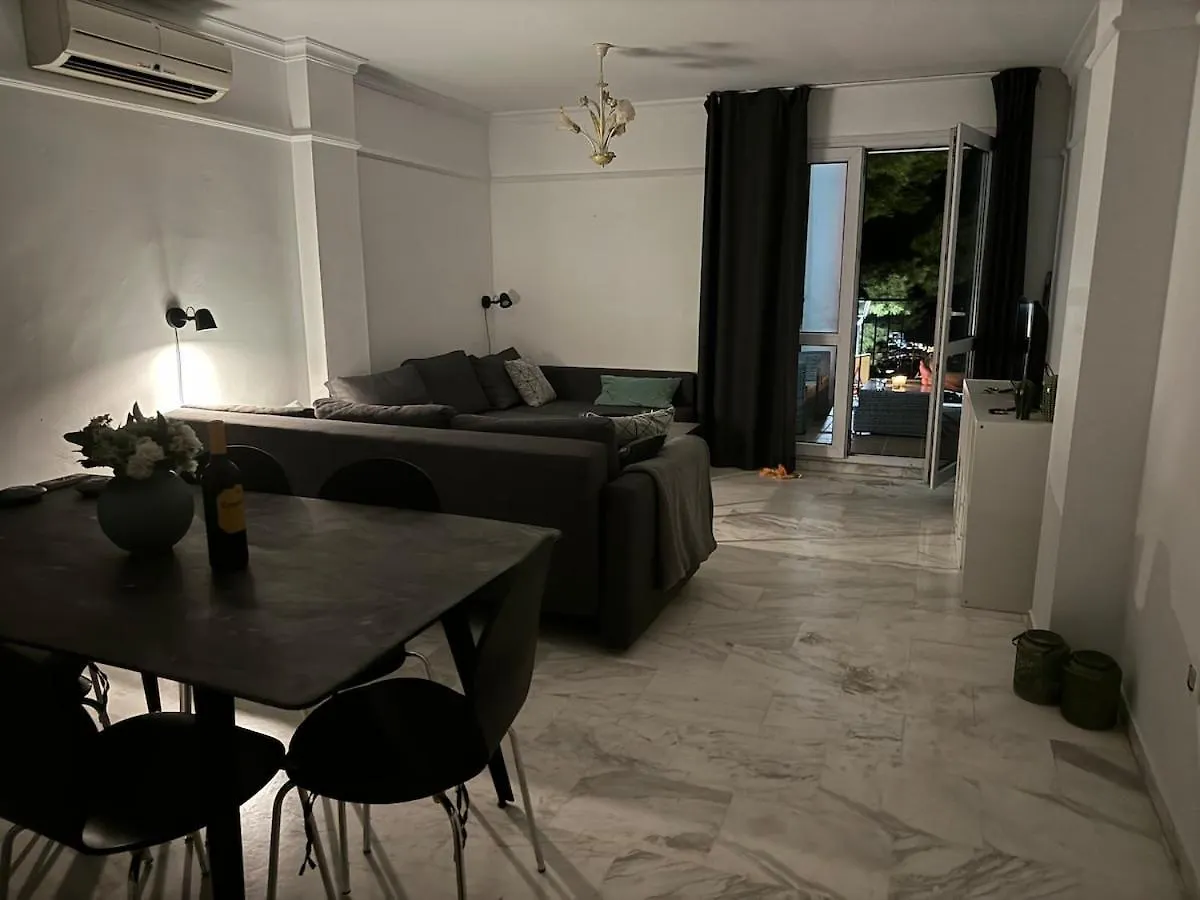 Casa Mia Apartment Benalmadena